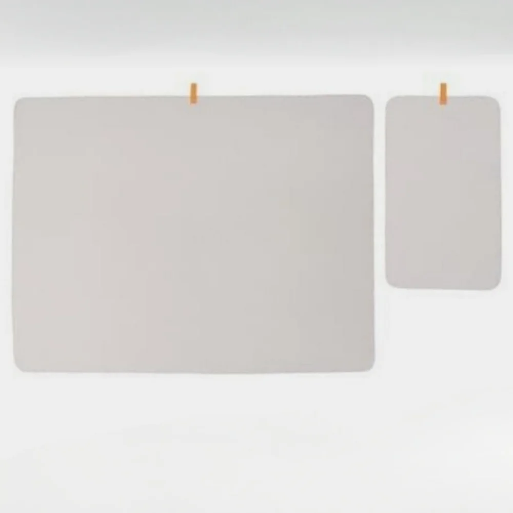 Ikea Sommar microfiber travel towel set